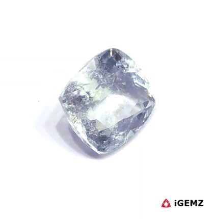 2.49 ct Blue Aquamarine - iGemz23263