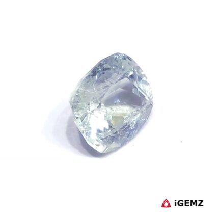 2.57 ct Blue Aquamarine - iGemz23264