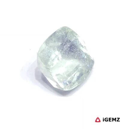 3.4 ct Green Beryl - iGemz23265