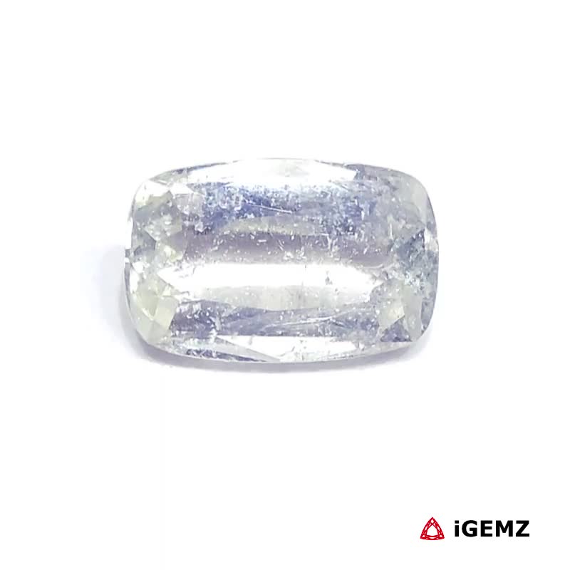 iGemz23269.1 2.79 ct Yellow Beryl - iGemz23269