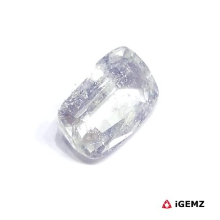 2.79 ct Yellow Beryl - iGemz23269