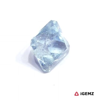 3.22 ct Blue Aquamarine - iGemz23270