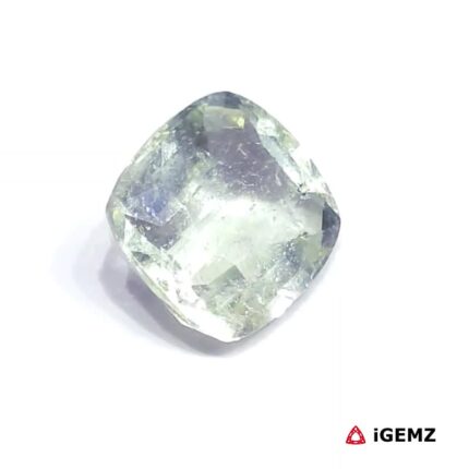 3.56 ct Yellow Beryl - iGemz23271