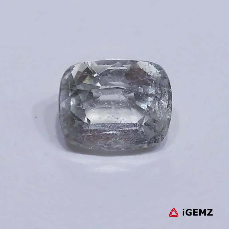 iGemz23272.1 3.87 ct Yellow Beryl - iGemz23272