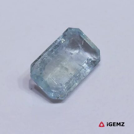 4 ct Green Beryl - iGemz23274