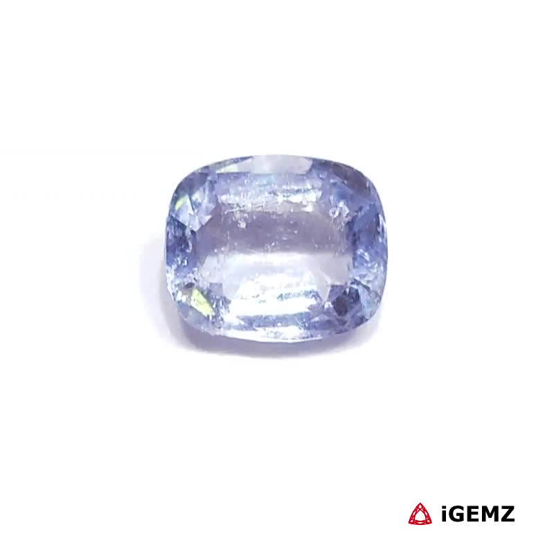 iGemz23278.1 1.73 ct Blue Aquamarine - iGemz23278