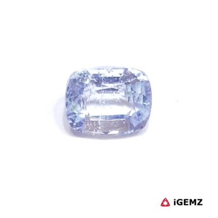 2.28 ct Blue Aquamarine - iGemz23280