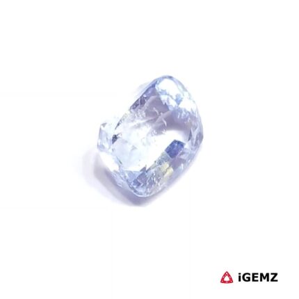2.28 ct Blue Aquamarine - iGemz23280