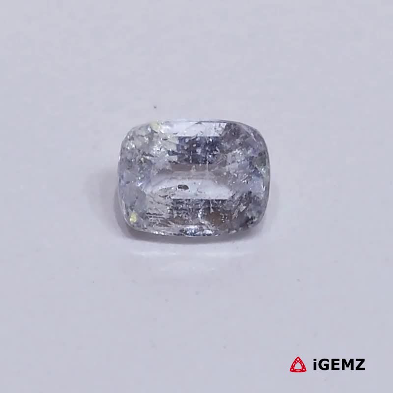 iGemz23282.1 1.67 ct Blue Aquamarine - iGemz23282
