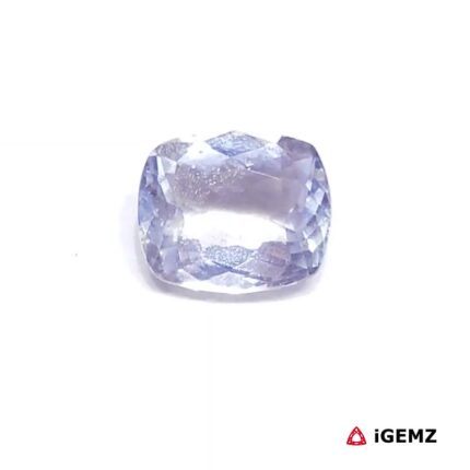 1.78 ct Colourless Aquamarine - iGemz23285