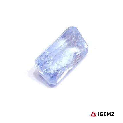 2.27 ct Blue Aquamarine - iGemz23286