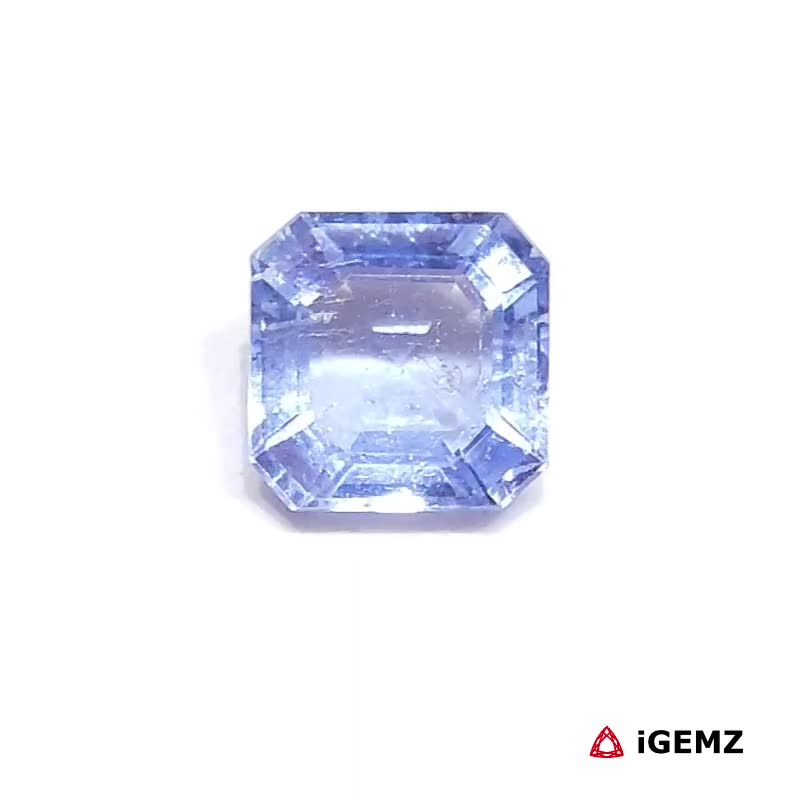 iGemz23289.1 1.97 ct Blue Aquamarine - iGemz23289