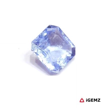 1.97 ct Blue Aquamarine - iGemz23289