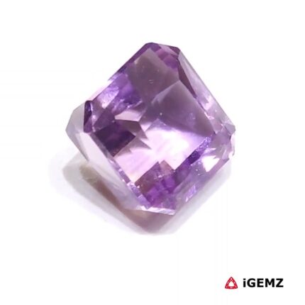 6.9 ct Purple Ametrine - iGemz23599