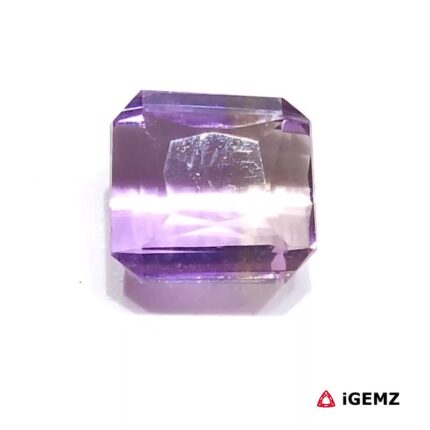6 ct Purple Ametrine - iGemz23600
