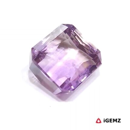 6 ct Purple Ametrine - iGemz23600