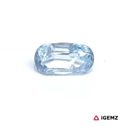 1.9 ct Blue Aquamarine - iGemz23607