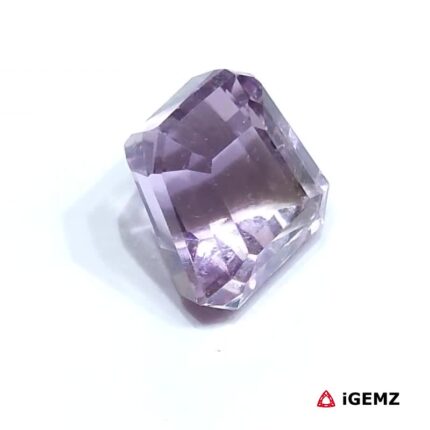 5.36 ct Purple Ametrine - iGemz23612