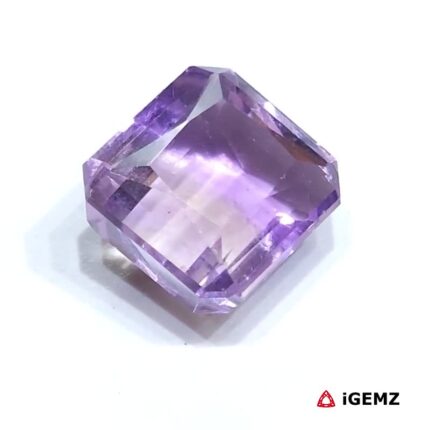 10.2 ct Purple Ametrine - iGemz23621