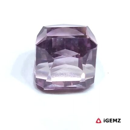 7.81 ct Purple Ametrine - iGemz23622