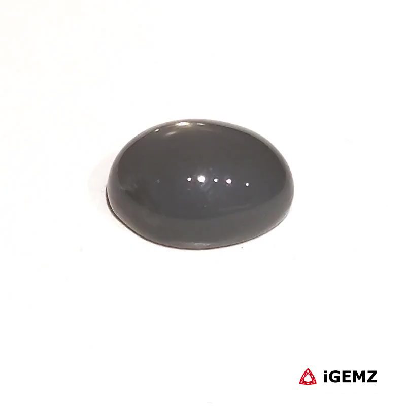 iGemz23827.1 10.8 ct Grey Moonstone - iGemz23827