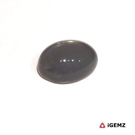 10.8 ct Grey Moonstone - iGemz23827