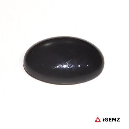 17.3 ct Grey Moonstone - iGemz23829