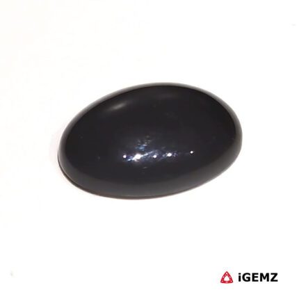 17.3 ct Grey Moonstone - iGemz23829