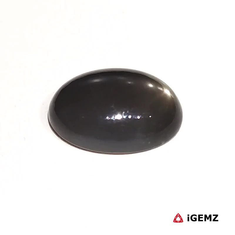 iGemz23830.1 16 ct Grey Moonstone - iGemz23830