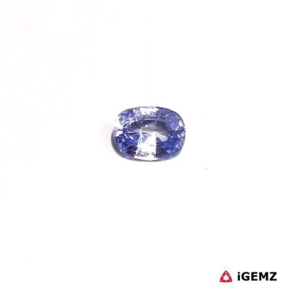 2 ct Blue Sapphire - iGemz23831