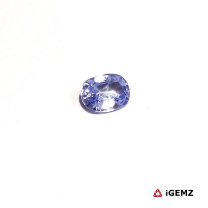 2 ct Blue Sapphire - iGemz23831