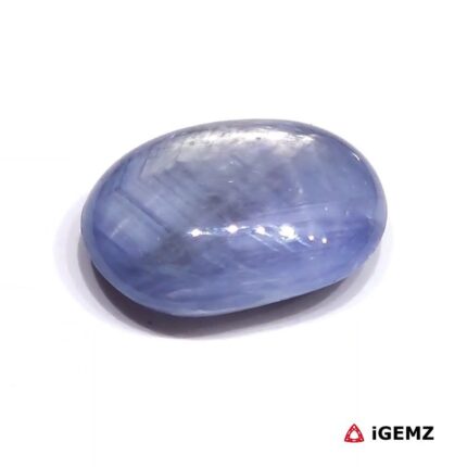16.1 ct Blue Star Sapphire - iGemz23854