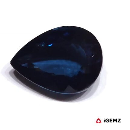 17.1 ct London Blue Topaz - iGemz23860