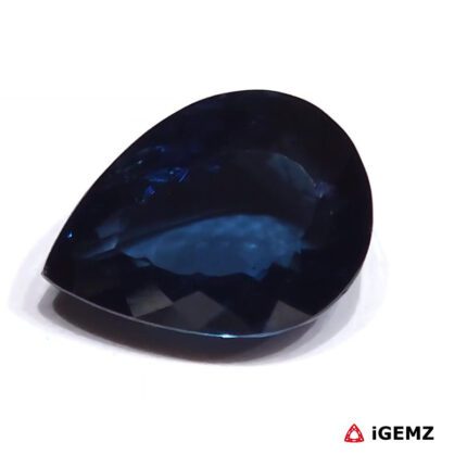 17.1 ct London Blue Topaz - iGemz23860