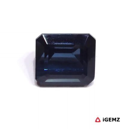 9.74 ct London Blue Topaz - iGemz23863
