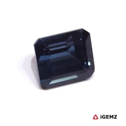 9.74 ct London Blue Topaz - iGemz23863
