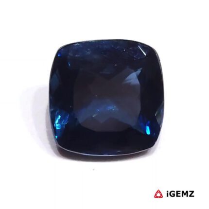 12.7 ct London Blue Topaz - iGemz23864