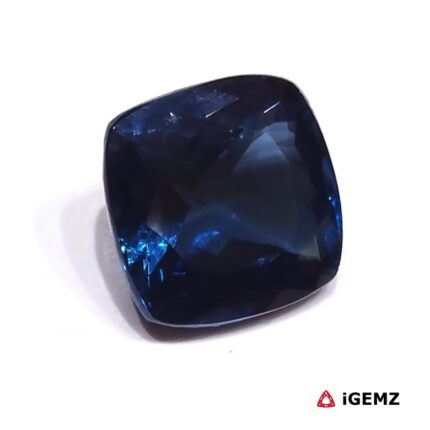 12.7 ct London Blue Topaz - iGemz23864