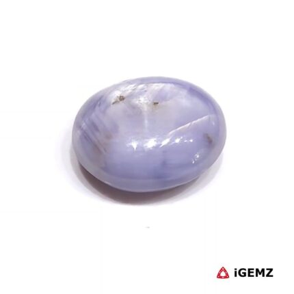 6.93 ct Blue Star Sapphire - iGemz23868