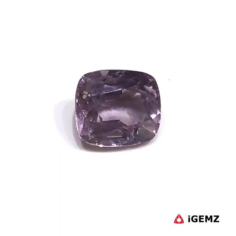iGemz23873.1 2.44 ct Purple Spinel - iGemz23873