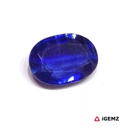 4.19 ct Blue Kyanite - iGemz23879