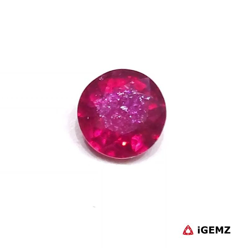 iGemz23920.1 1.71 ct Red Ruby - iGemz23920