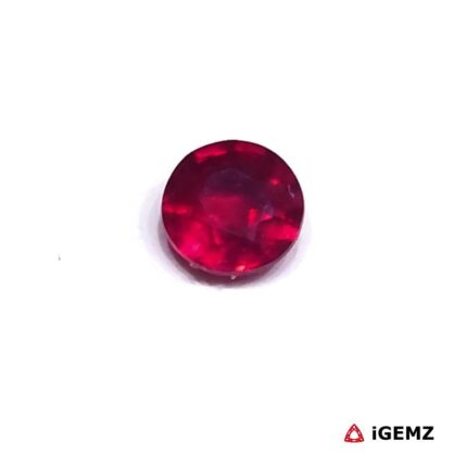 0.94 ct Red Ruby - iGemz23967