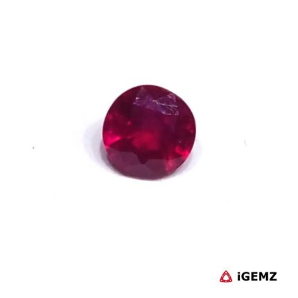1.1 ct Red Ruby - iGemz23971