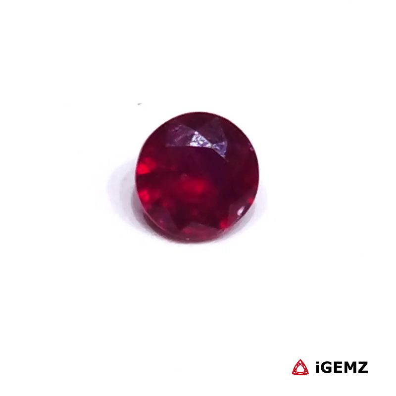 iGemz23979.1 1.17 ct Red Ruby - iGemz23979