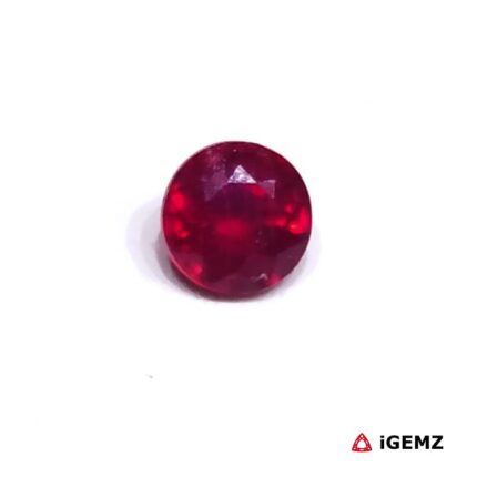 1.3 ct Red Ruby - iGemz23982