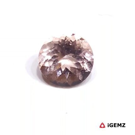 1.85 ct Peach Morganite - iGemz24046