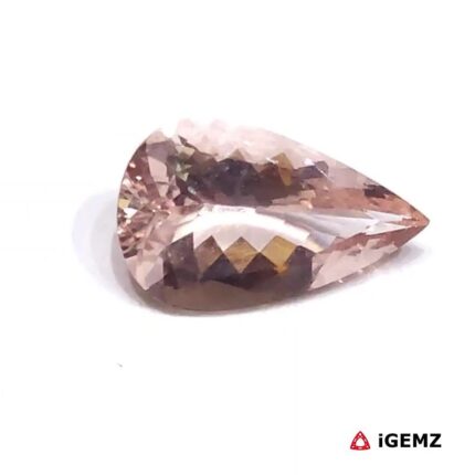 2.35 ct Peach Morganite - iGemz24052
