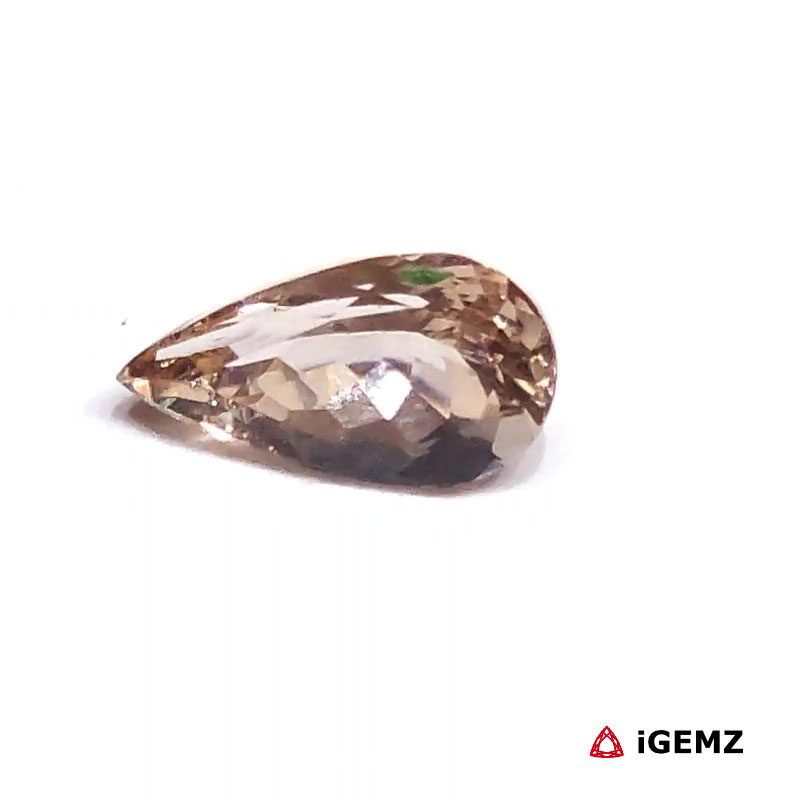 iGemz24058.1 1.7 ct Peach Morganite - iGemz24058