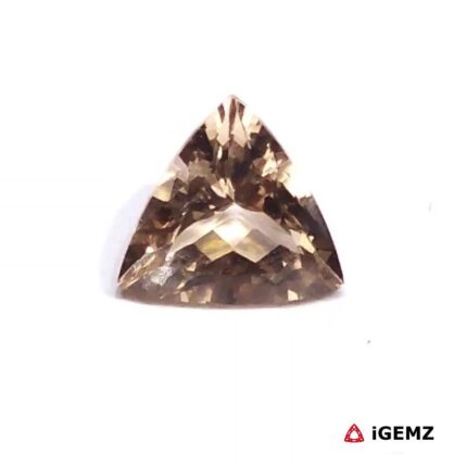 1.98 ct Peach Morganite - iGemz24065